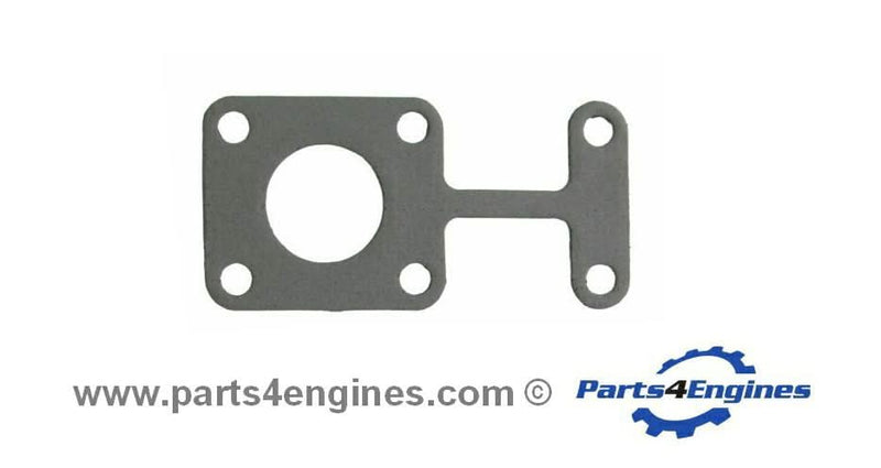 Yanmar 2GM & 2GM20 Exhaust Manifold Gasket