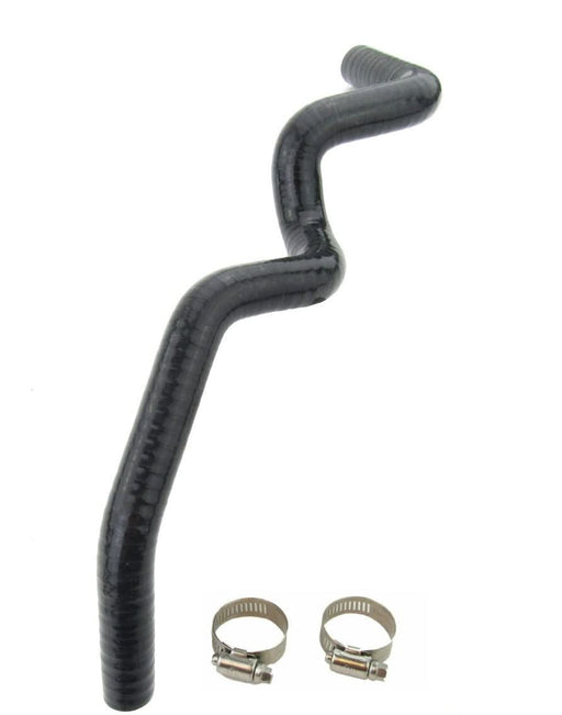 Volvo Penta D1-30 Hose, from parts4engines.com