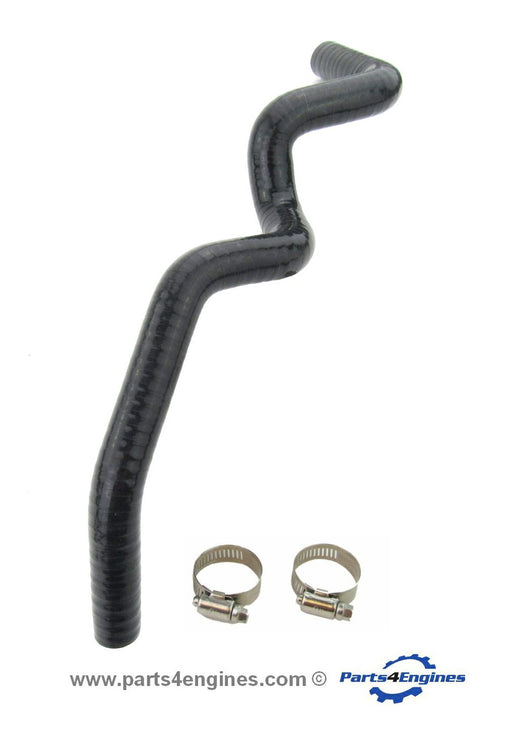 Volvo Penta D1-30 Hose, from parts4engines.com