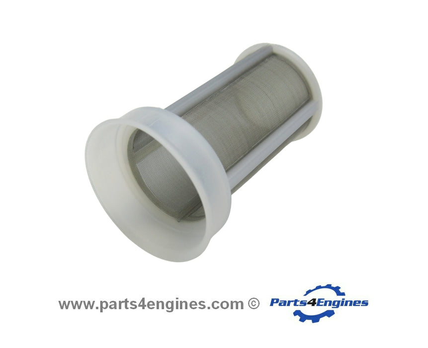 Perkins Pre-fuel filter assembly filter