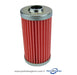 Yanmar 1GM10 Fuel Filter - parts4engines.com