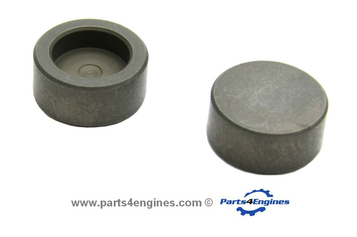 Perkins 402F-05 & 403F-07 Valve spring cap, from parts4engines.com