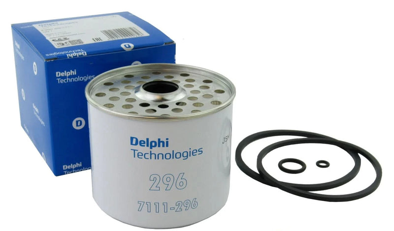 Volvo Penta 2003 Fuel Filter Insert