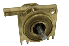 Volvo Penta MD2040 A To D Raw Water Pump