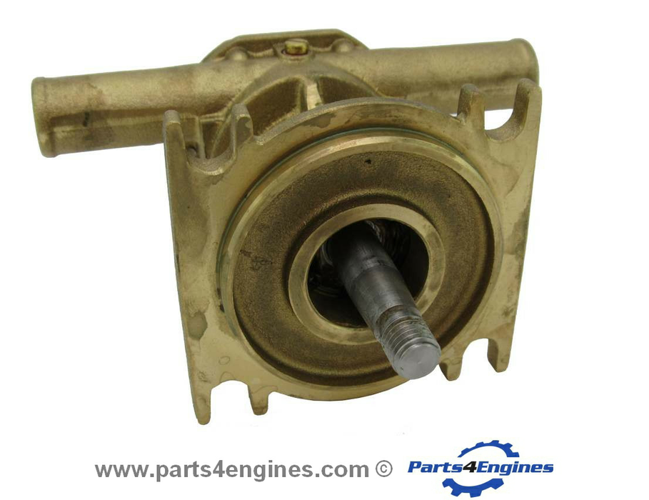 Volvo Penta D1-30, D1-30B & D1-30F Raw Water Pump