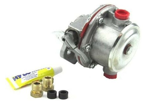 Perkins 4.236 Fuel Lift Pump