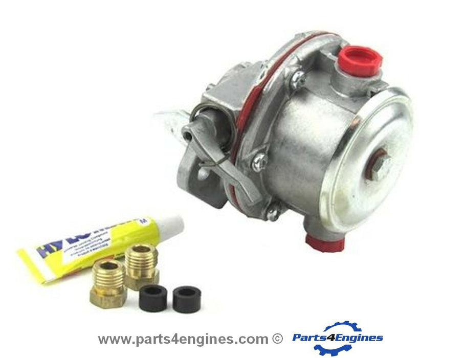 Perkins 4.236 Fuel Lift Pump