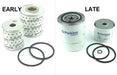 Perkins 4.107 Oil and Fuel Filter from parts4engines.com