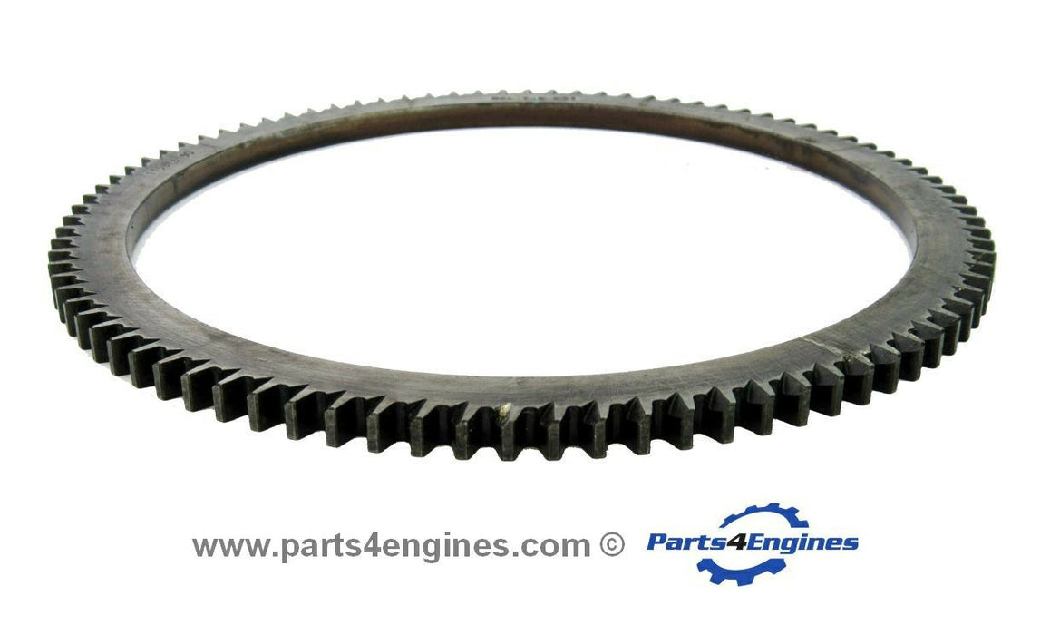 Volvo Penta D1-30 Starter ring gear, from parts4engines.com