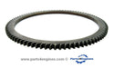 Perkins 415GM Starter ring gear, from parts4engines.com