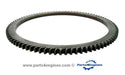 Perkins 100 series  Starter ring gear, from parts4engines.com