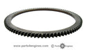 Perkins M25 Starter ring gear, from parts4engines.com