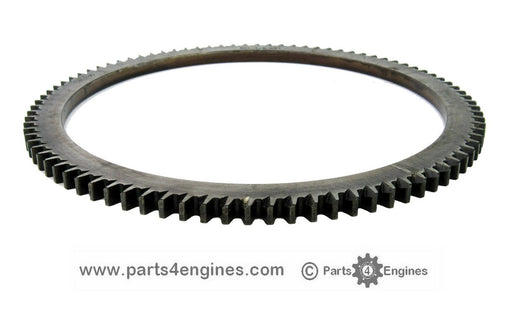 Perkins402J-05 Starter ring gear, from parts4engines.com
