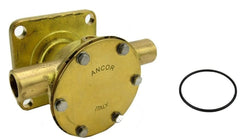 Perkins Perama M25 raw water pump from parts4engines.com