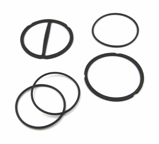 Perkins 6.354 Heat Exchanger & Oil Cooler Seal Kits - parts4engines.com