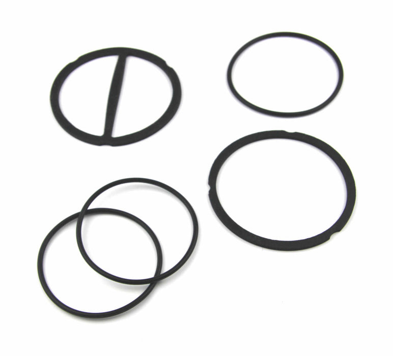 Perkins 6.354 Heat Exchanger & Oil Cooler Seal Kits - parts4engines.com