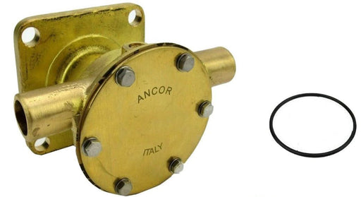 Perkins M35 Raw water pump from parts4engines.com