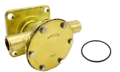 Perkins Perama M30 raw water pump from parts4engines.com