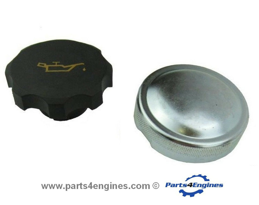 Perkins 4.248 Oil Filler cap - parts4engines.com