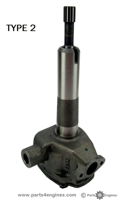 Perkins TC 6.354 Oil Pumps