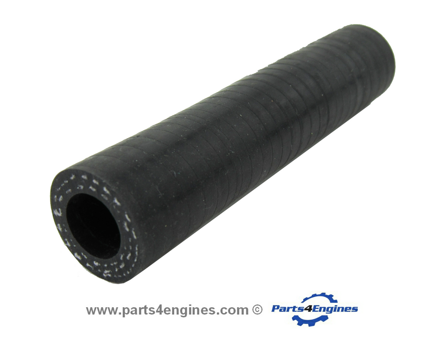 Yanmar 1GM & 1GM10 Silicone hose, from parts4engines.com