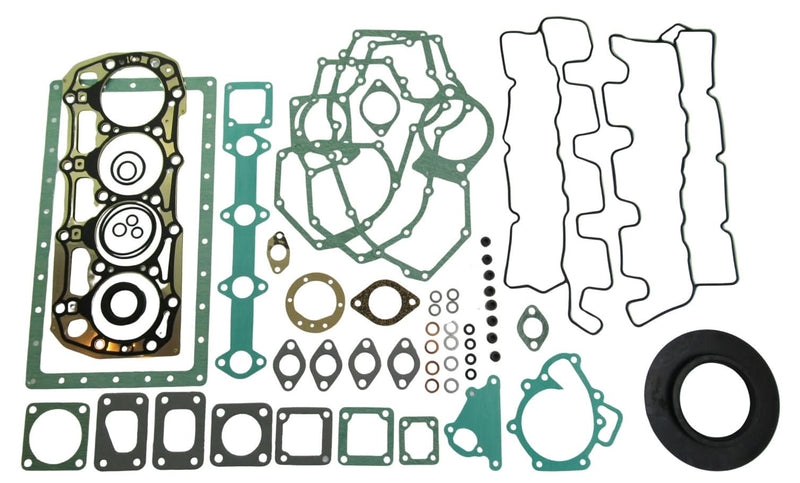 Volvo Penta D2-55 Gasket Set