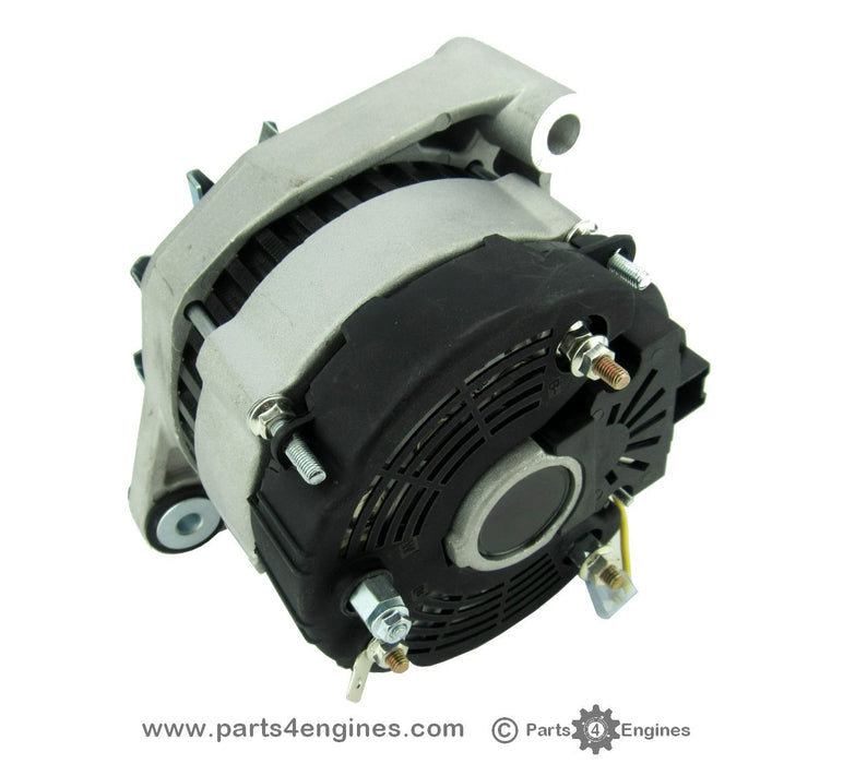 Volvo Penta D2-55 Dynamo