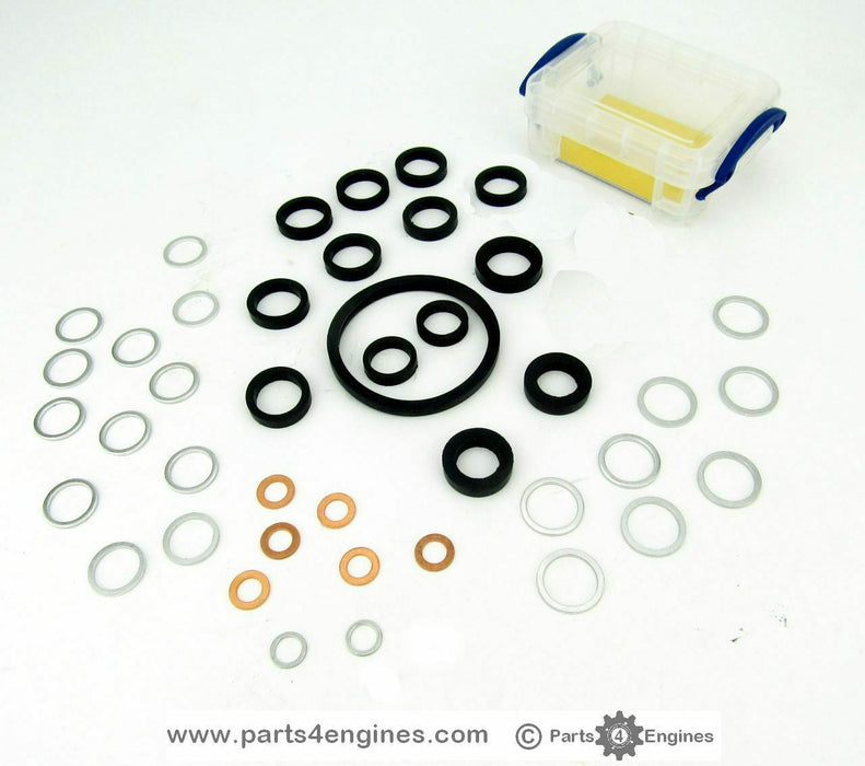 Volvo Penta 2003 Water Pipe Seal & Fuel Washer Kit