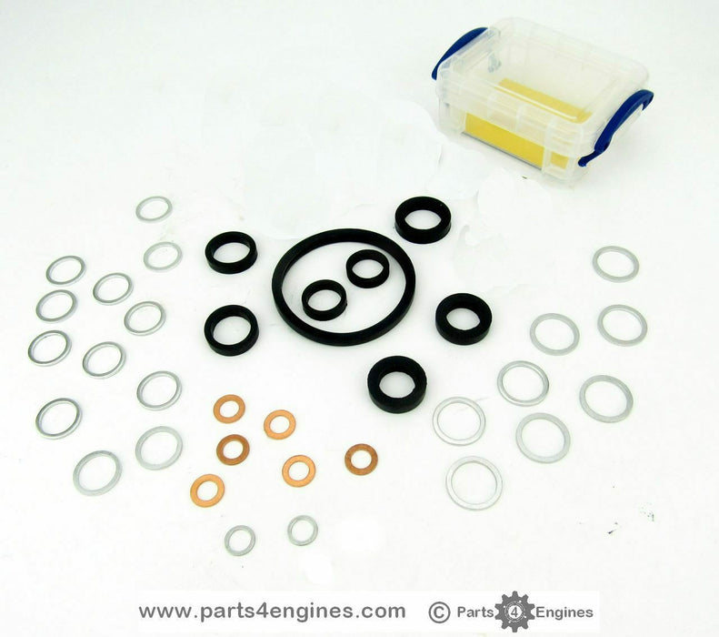 Volvo Penta 2003 Water Pipe Seal & Fuel Washer Kit