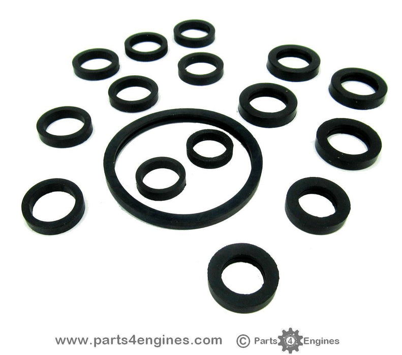 Volvo Penta 2003 Water Pipe Seal & Fuel Washer Kit