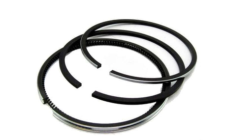 Yanmar 1GM Piston ring set, from Parts4engines.com
