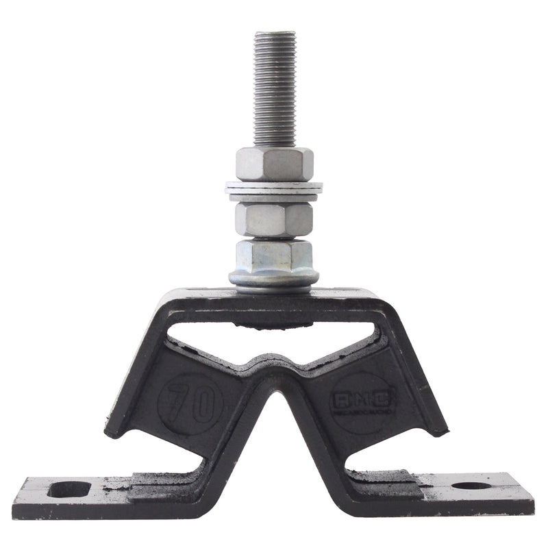 Yanmar Aftermarket 1GM Front & Bagmontering komplet sæt