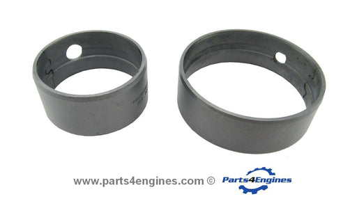 Yanmar 1GM Main bearing set