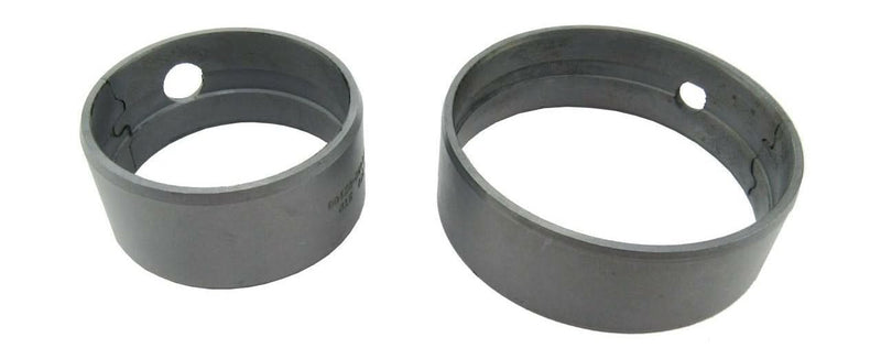 Yanmar 1GM10 Main bearing set