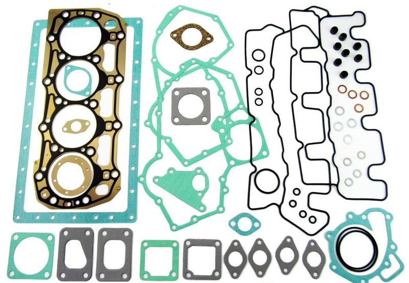Volvo Penta D2-75 Gasket Set