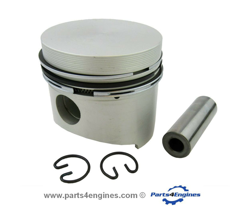 Yanmar 1GM Piston With Rings