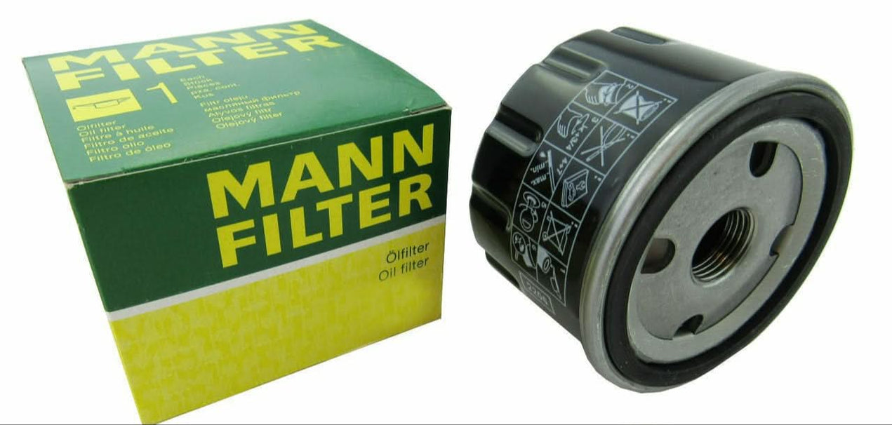 Volvo Penta 2003 Oil Filter — Parts4Engines