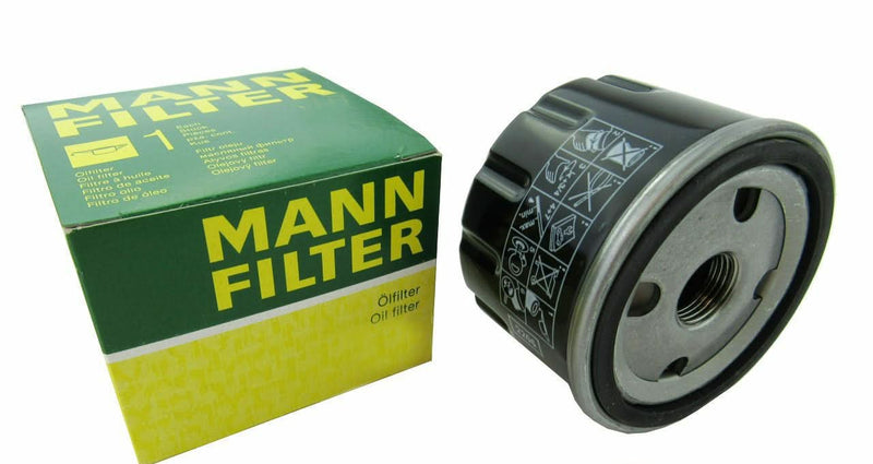 Volvo Penta 2002 oil filter from Parts4engines.com