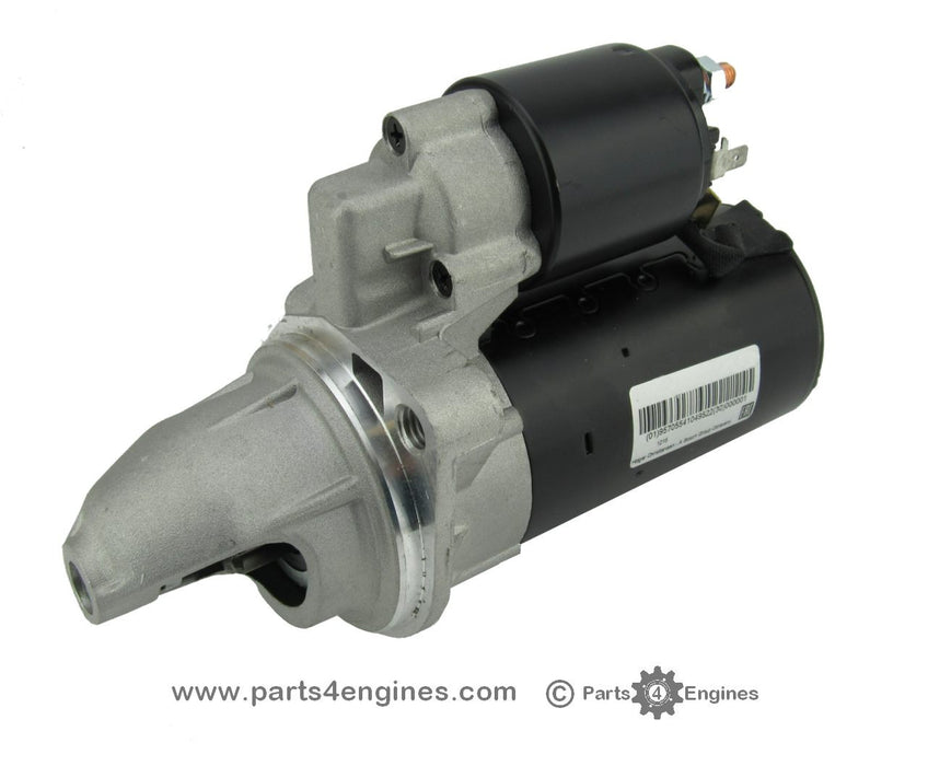 Volvo Penta 2003T Starter motor - Parts4engines.com