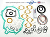 Volvo Penta 2001 bottom gasket & seal set from parts4engines.com