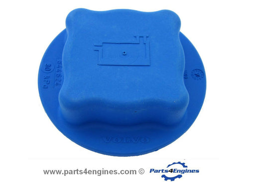 Volvo Penta 2003 pressure cap, from parts4engines.com