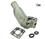 Volvo Penta 2003 Stainless Steel Exhaust Outlet Elbow