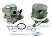 Volvo Penta 2002 fuel lift pump earlier and later type from Parts4engines.com