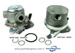 Volvo Penta 2003 fuel lift pump earlier and later type from Parts4engines.com
