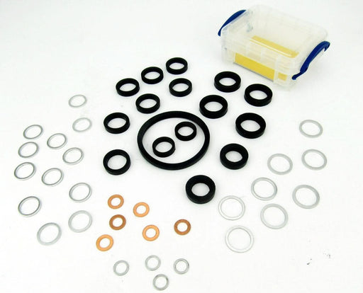 Volvo Penta 2003T water pipe seal & fuel washer kit from Parts4Engines.com