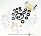 Volvo Penta 2003T water pipe seal & fuel washer kit from Parts4Engines.com