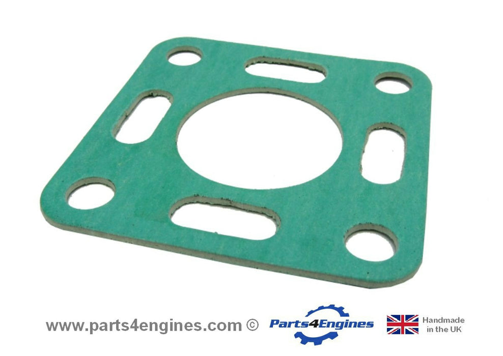 Volvo Penta MD1B, MD2B and MD3B exhaust outlet gasket, from parts4engines