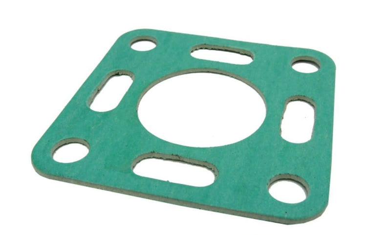 Volvo Penta MD11C and MD11D exhaust outlet gasket, from parts4engines