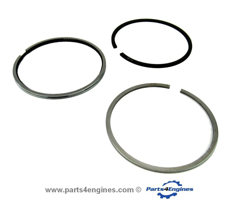 Volvo Penta 2003T Piston Ring set, from parts4engines.com