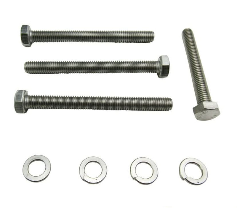 Volvo Penta 2001 / 2002 / 2003 Stainless Steel Exhaust Outlet Fixing Bolts